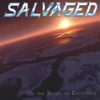 On the Brink of Existence cover