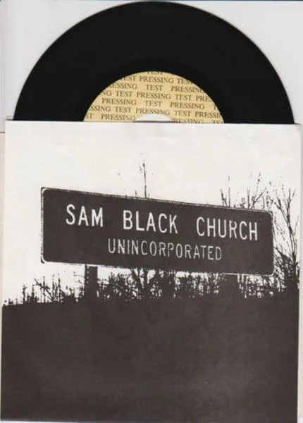 Unincorporated cover