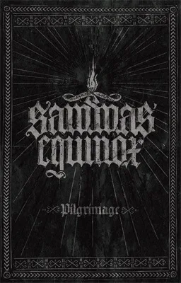 Pilgrimage cover