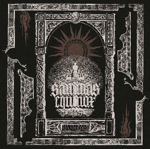 Pilgrimage / Boahjenásti cover