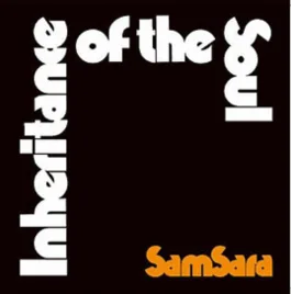 Inheritance of the Soul cover