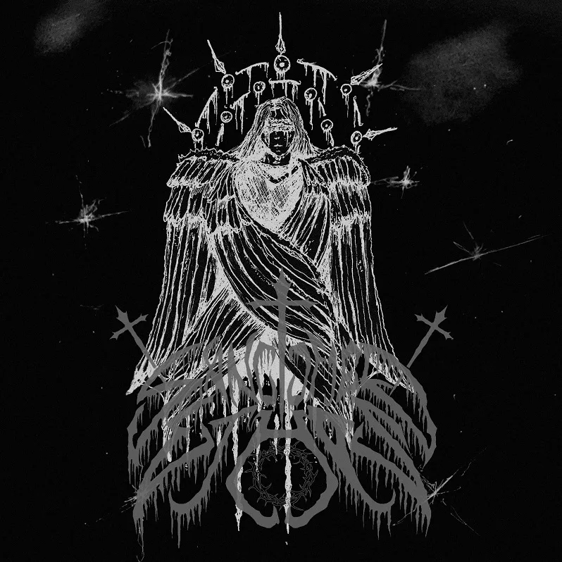 The True Art of Isolation + Sorrow for Those Who Burn cover