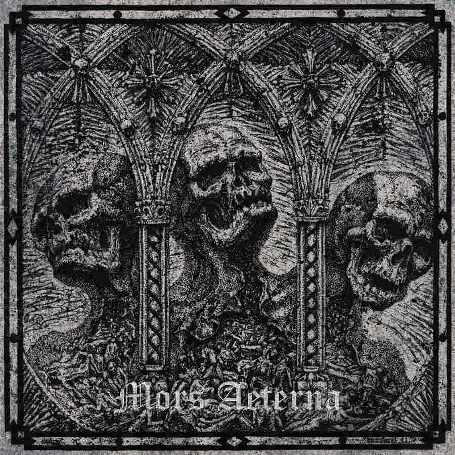 Mors Aeterna cover