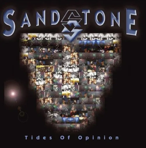 Tides of Opinion cover