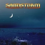 Tonight... cover