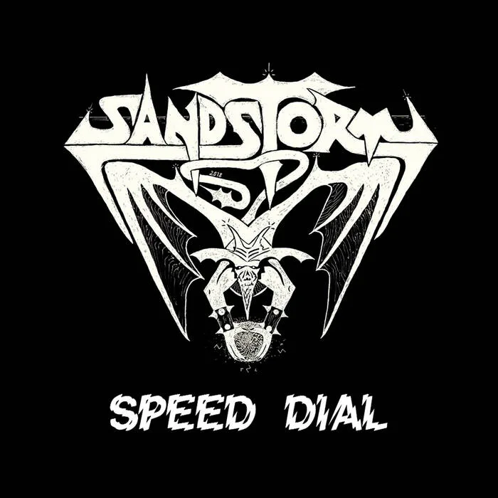 Speed Dial cover