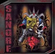 Internal Bleeding cover