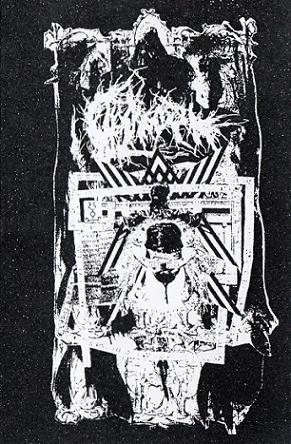 Luminary Reverse cover