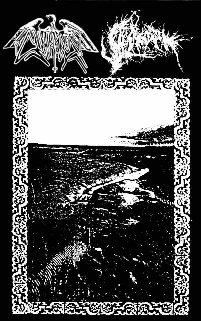 Sunchariot / Sangrenetor cover