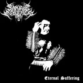 Eternal Suffering cover