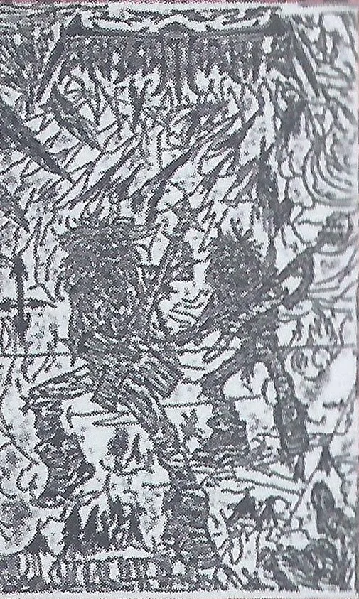 Aggressive Desolation cover