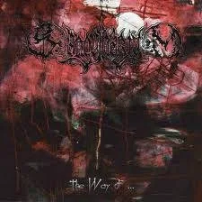 The Way of... cover