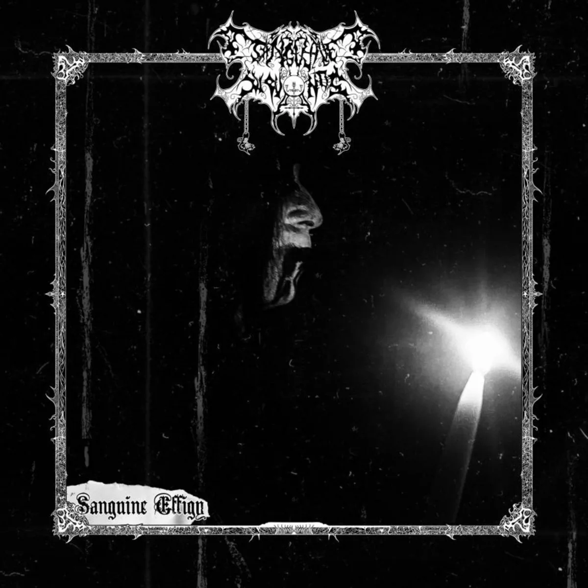 Sanguine Effigy cover