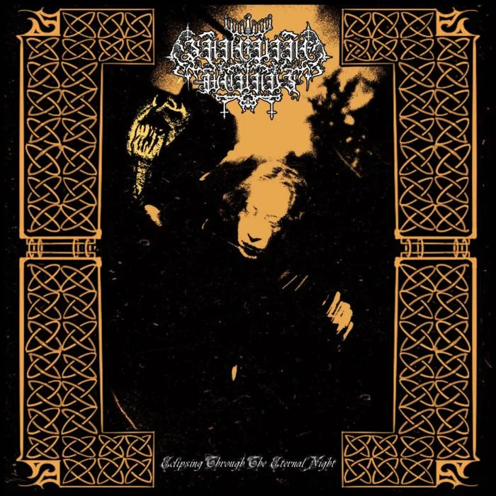 Eclipsing Through the Eternal Night cover