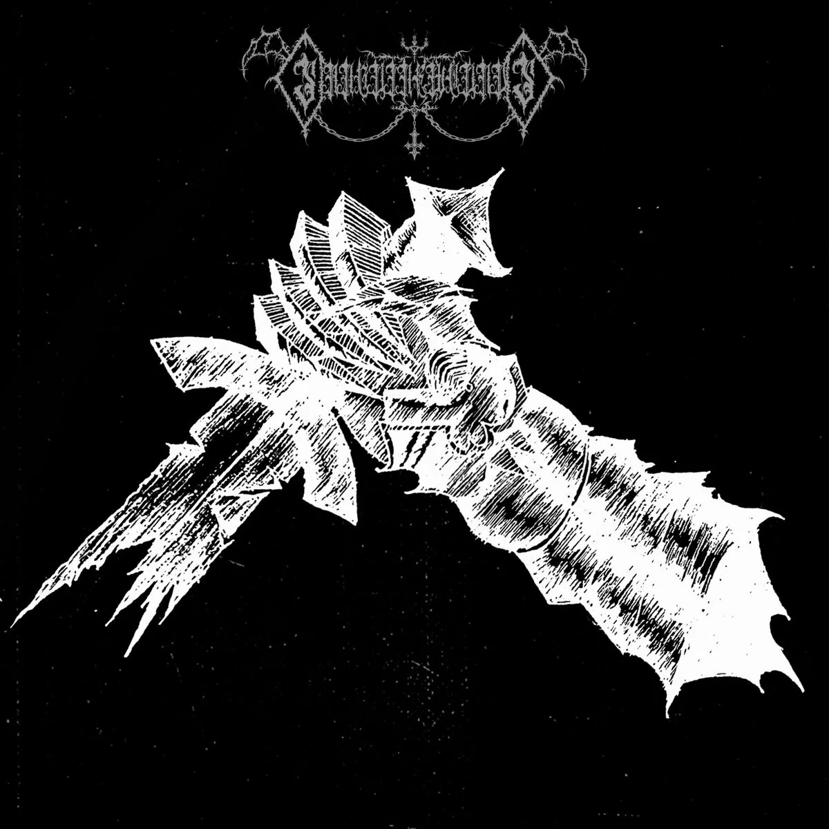 Extinguishing Might cover