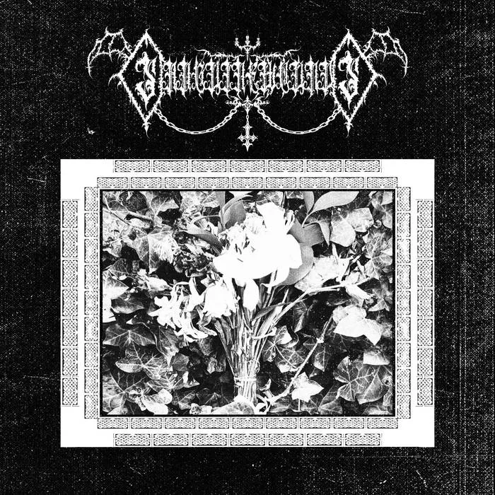 Sanguine Wounds cover