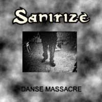 Danse Massacre cover