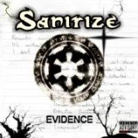 Evidence cover