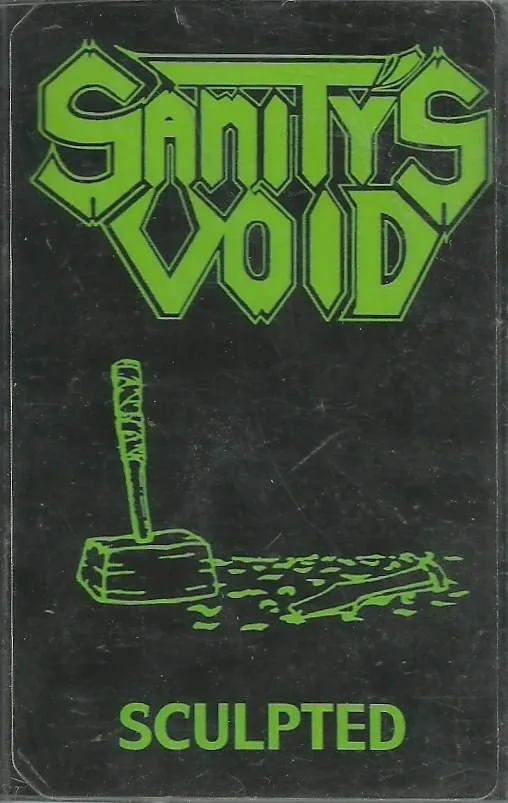 Sculpted cover
