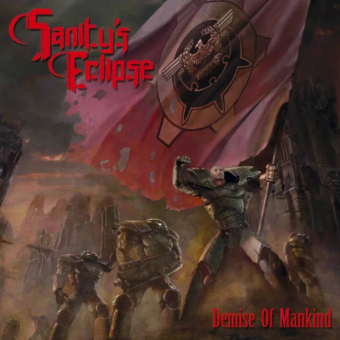 Demise of Mankind cover