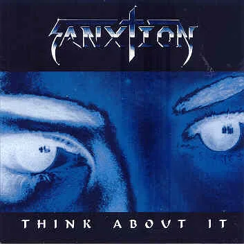 Think About It cover