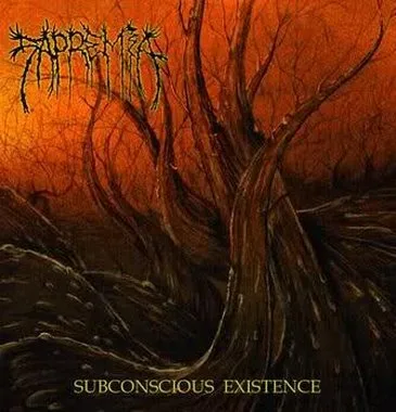 Subconscious Existence cover