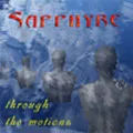 Through the Motions cover