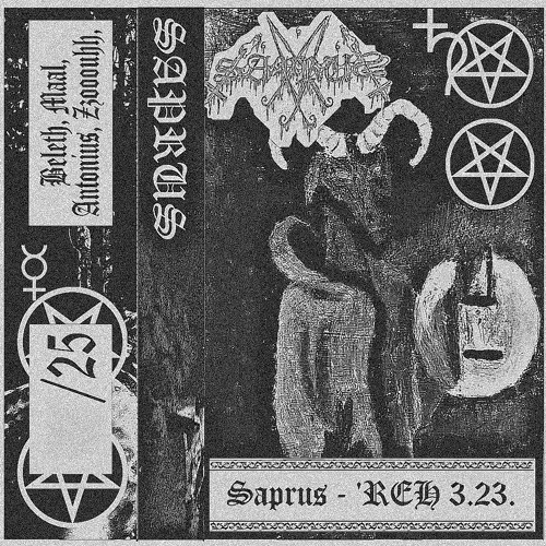 Reh. 3.23 cover