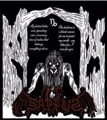 Tomes of Unholy Hymns cover