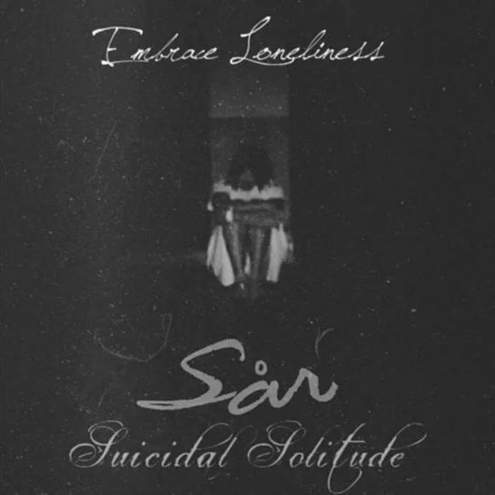 Embrace Loneliness cover