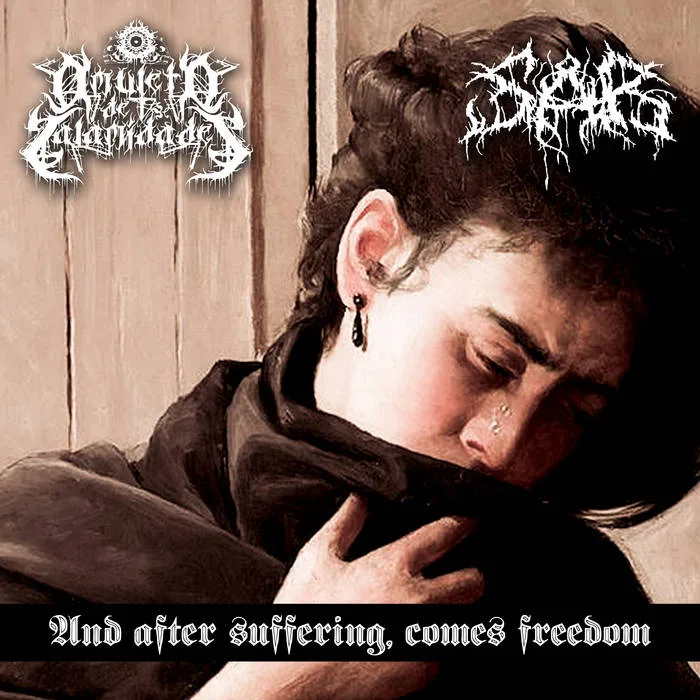 And After Suffering, Comes Freedom cover