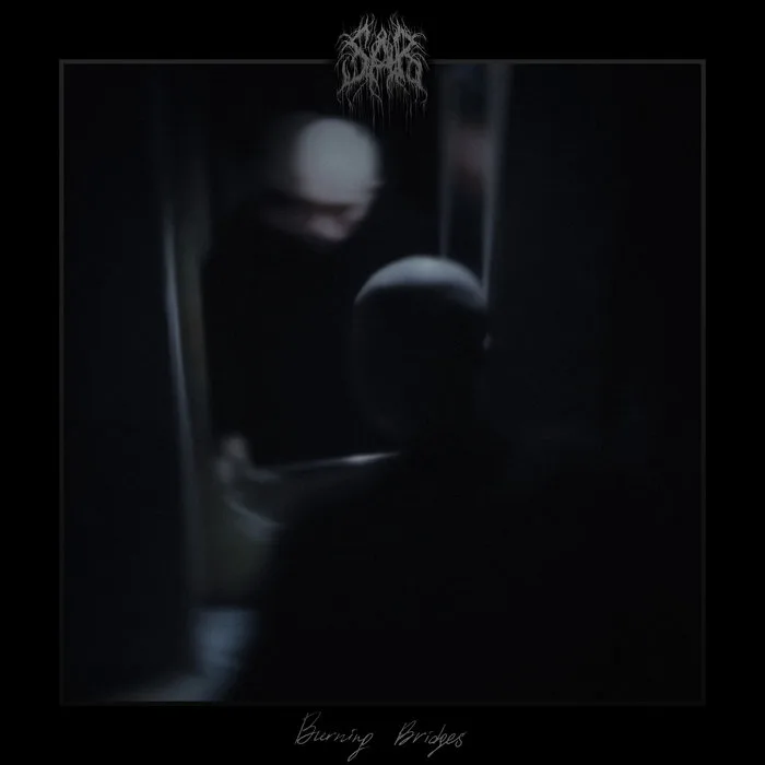 Burning Bridges cover