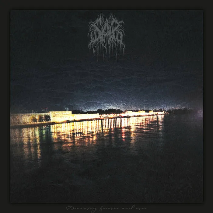 Dreaming Forever And Ever cover