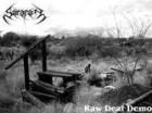 Raw Deal Demo cover