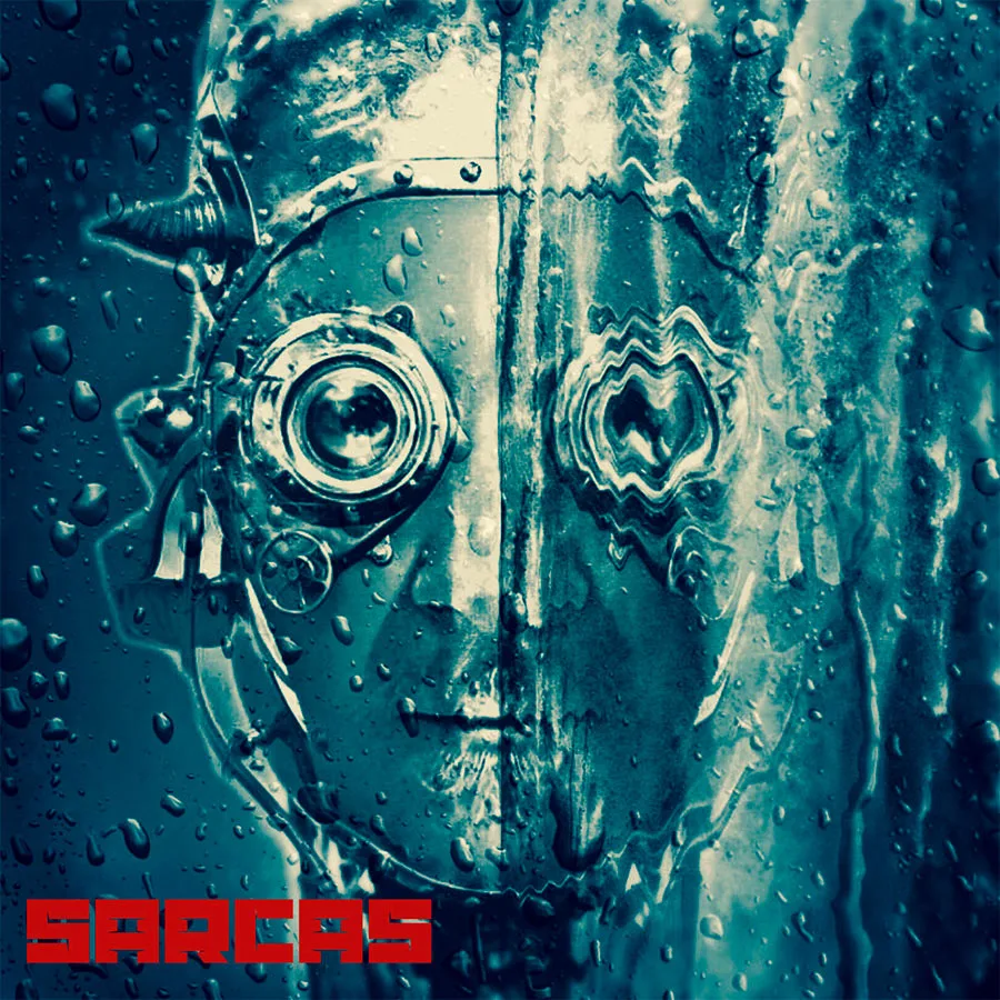 Slashed on Ruin cover