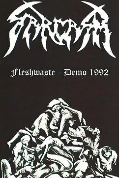 Fleshwaste cover