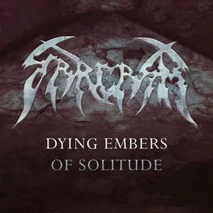 Dying Embers of Solitude cover