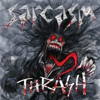 Thrash cover