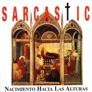 Nacimiento hacia las alturas cover