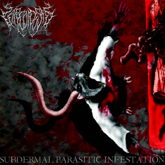 Subdermal Parasitic Infestation cover