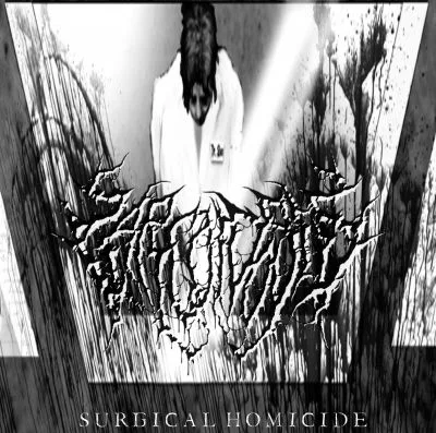 Surgical Homicide cover
