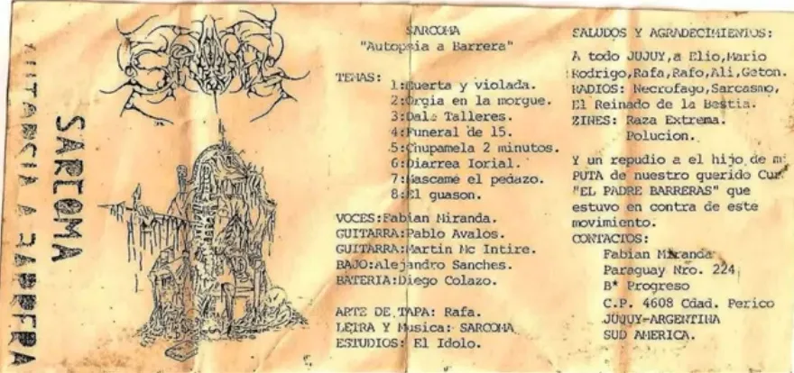 Autopsia a barrera cover