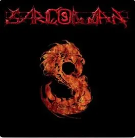 Almost Dead Inside cover