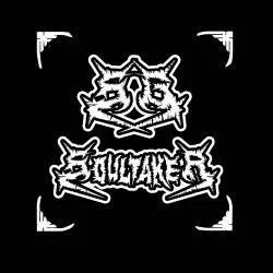 Soultaker cover