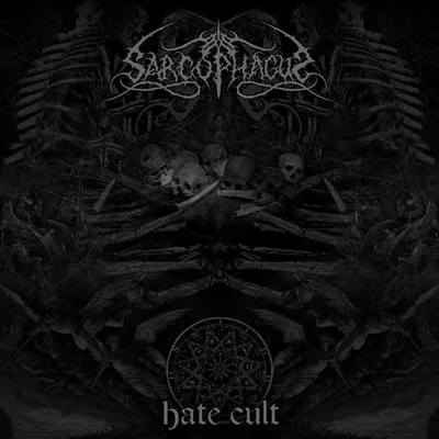 Hate Cult cover