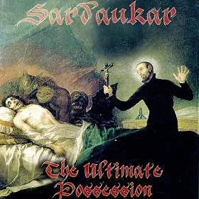 The Ultimate Possession cover