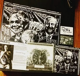 Profit for Prophet cover