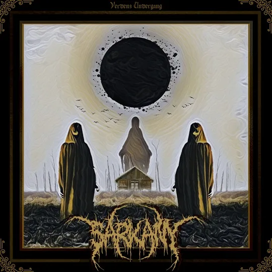 Verdens undergang cover