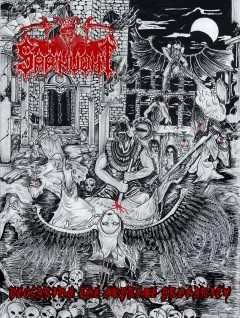 Declaring the Supreme Profanity cover