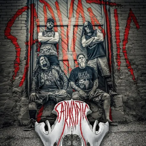 Break from the Herd cover